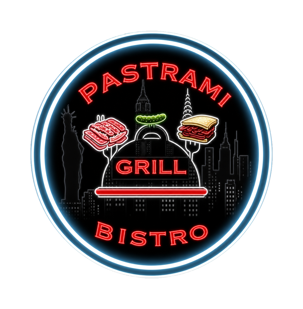 Pastrami Grill Bistro